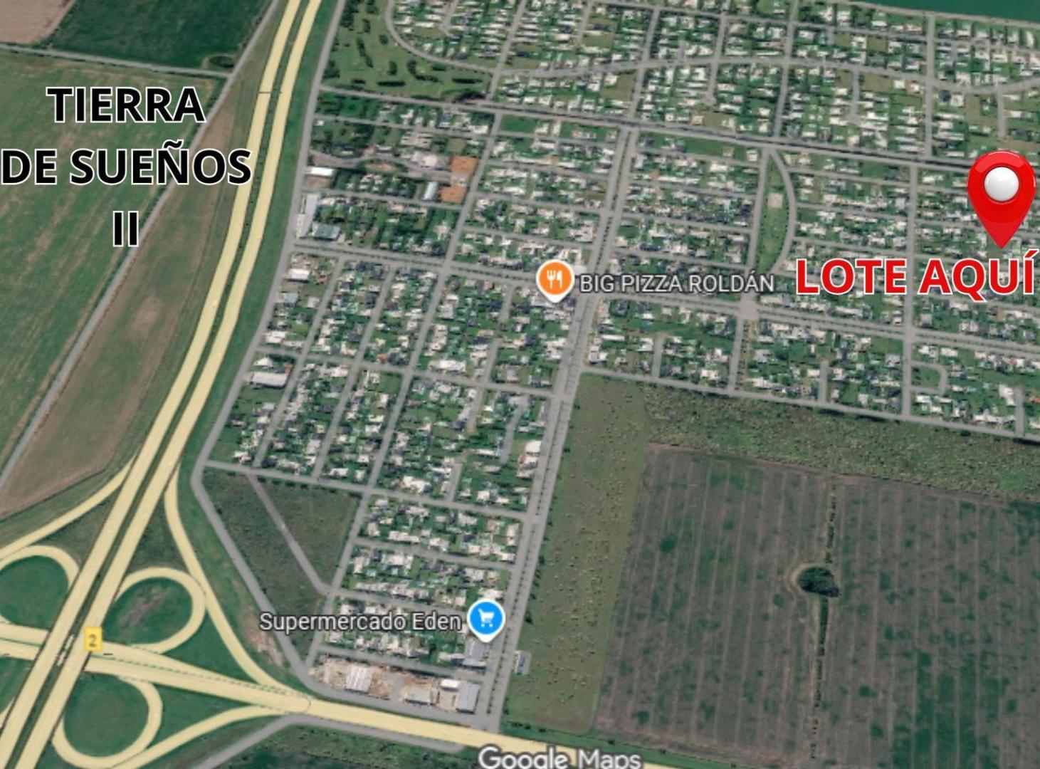 Foto de LOTE DE TERRENO EN VENTA, Tierra de Sueños 2 ROLDÁN, imagen 1