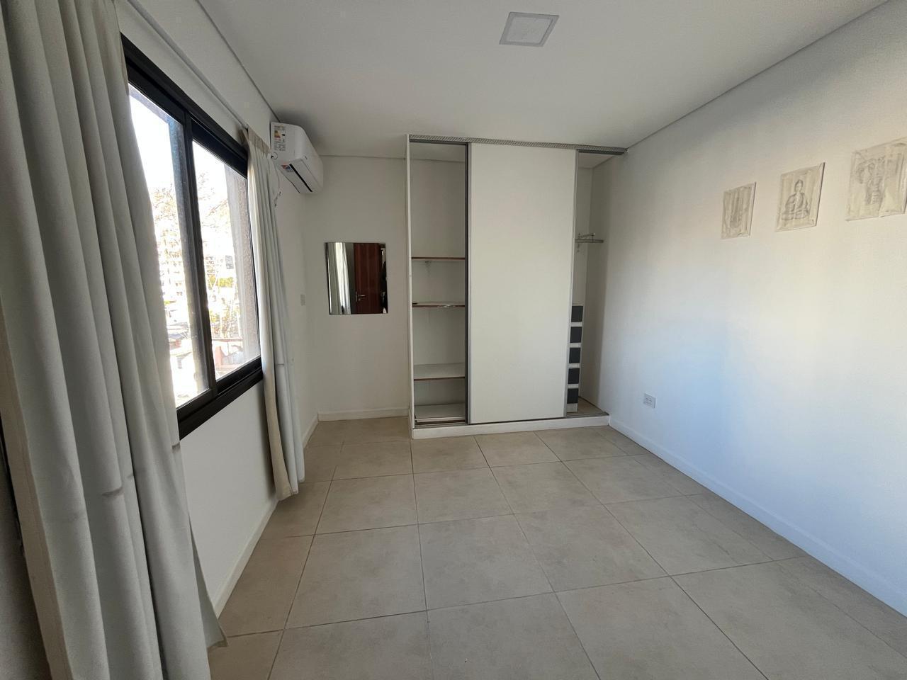 Foto de Departamento EN ALQUILER, 1 dormitorio, balcon al frente, terraza, imagen 5