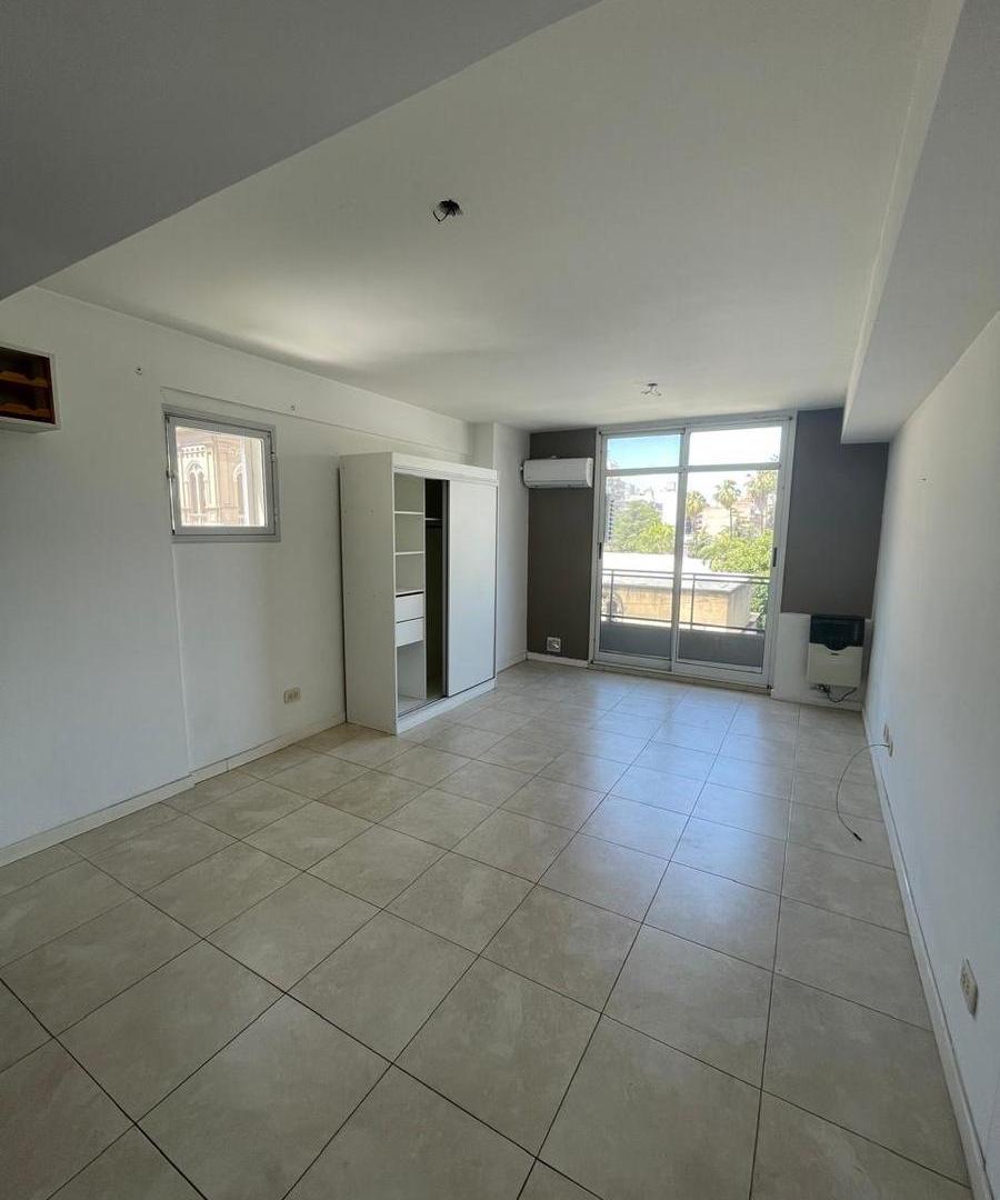 Foto de Departamento en ALQUILER, monoambiente amplio y luminoso!!! Barrio, imagen 2