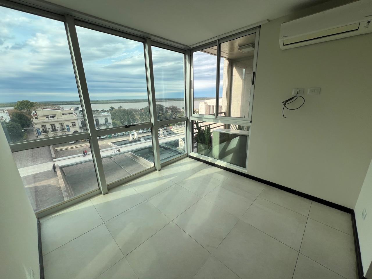 Foto de Departamento EN ALQUILER, 1 dormitorio, torre Gloria Fundar, vista al, imagen 1