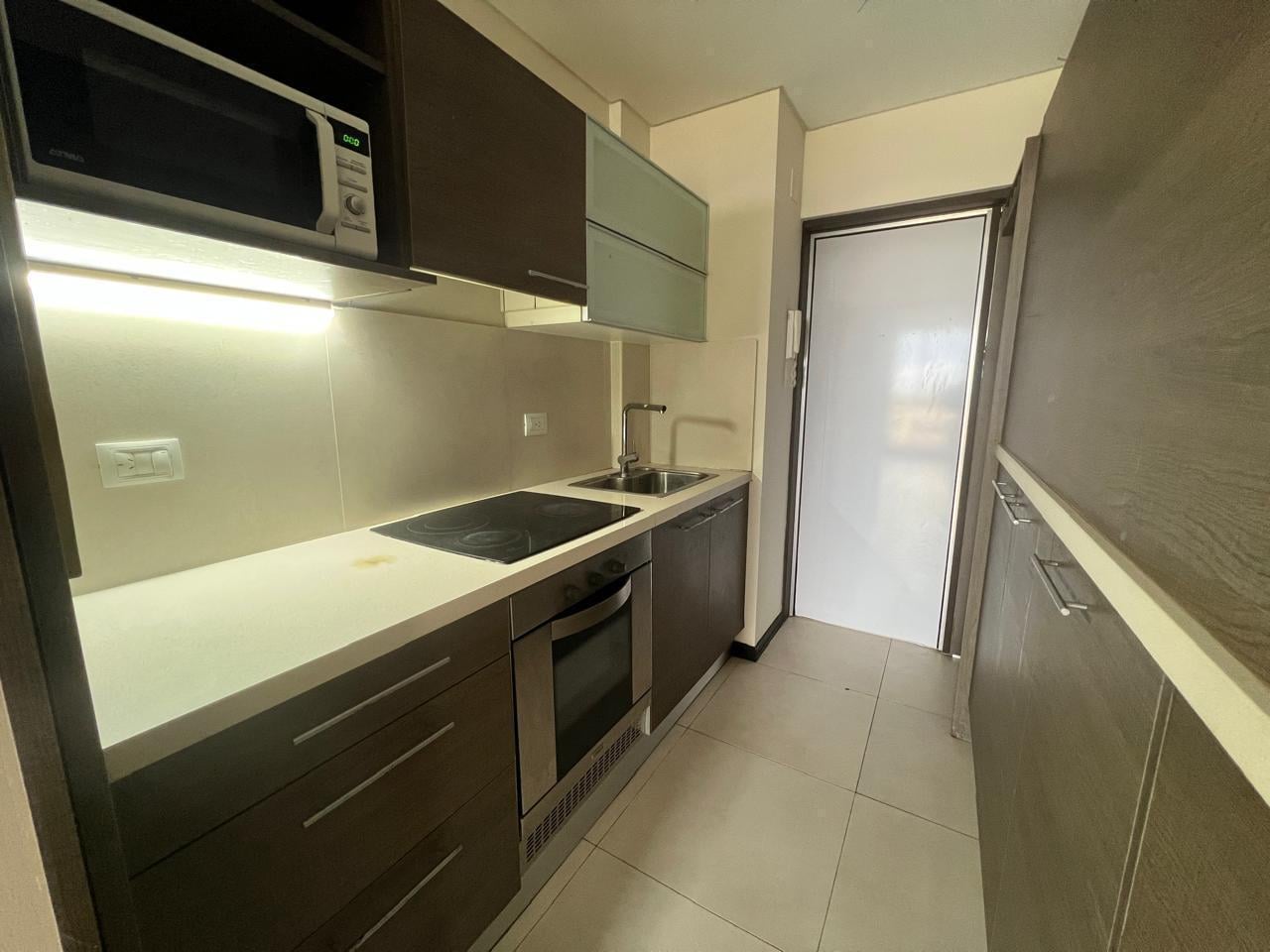Foto de Departamento EN ALQUILER, 1 dormitorio, torre Gloria Fundar, vista al, imagen 4