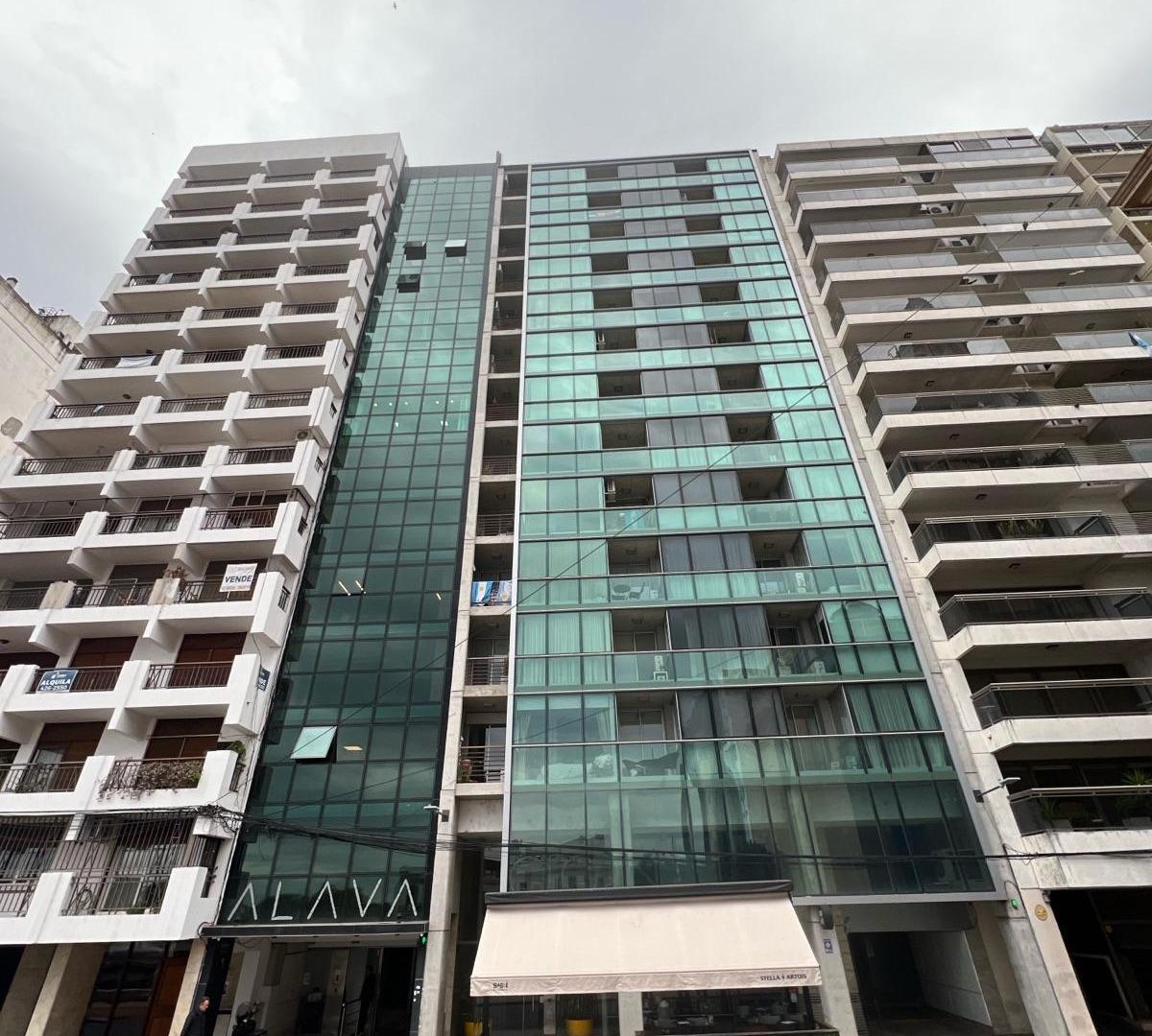 Foto de Departamento EN ALQUILER, 1 dormitorio, torre Gloria Fundar, vista al, imagen 2