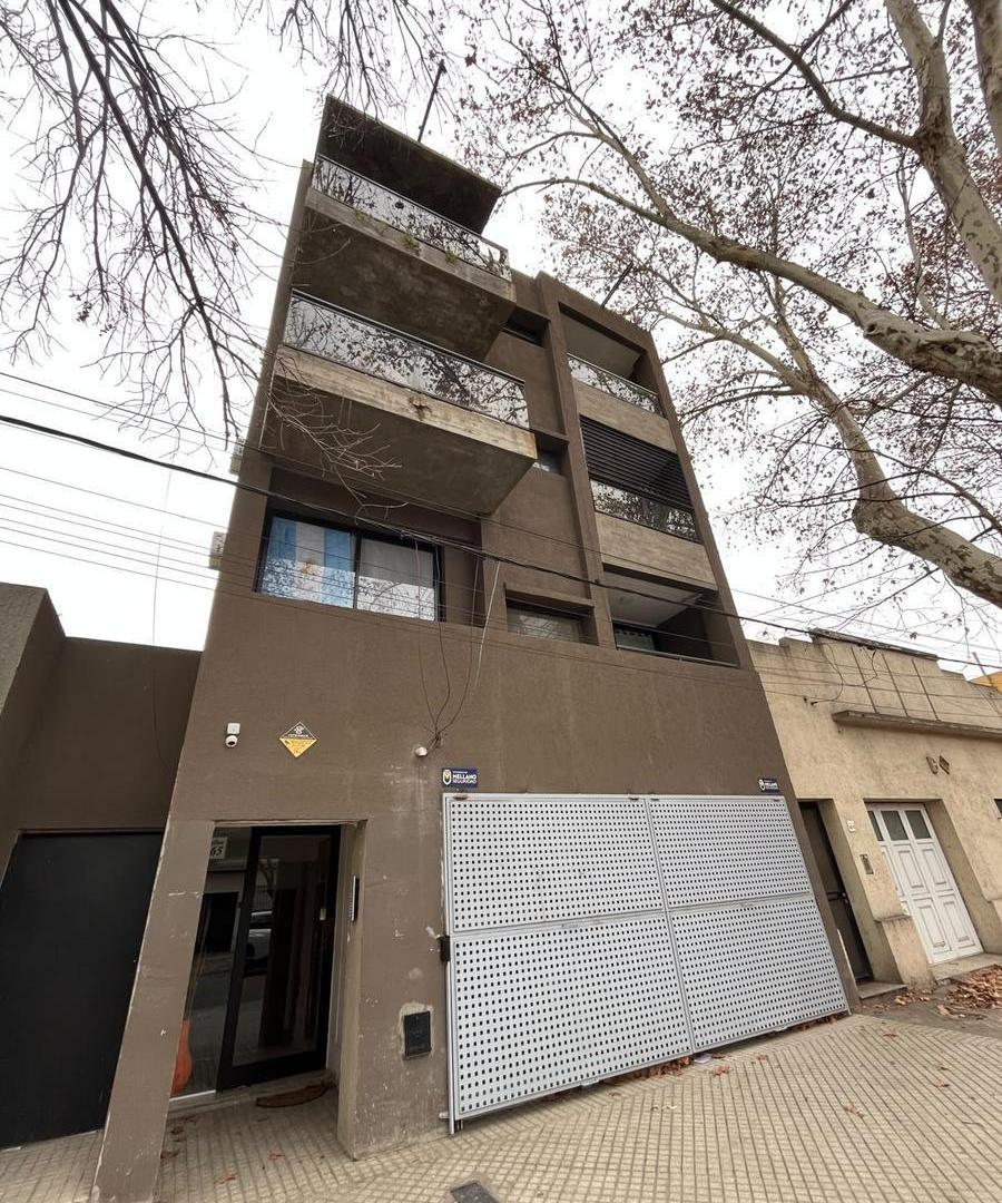 Foto de Departamento EN ALQUILER, 1 dormitorio, balcon al frente, terraza, imagen 3