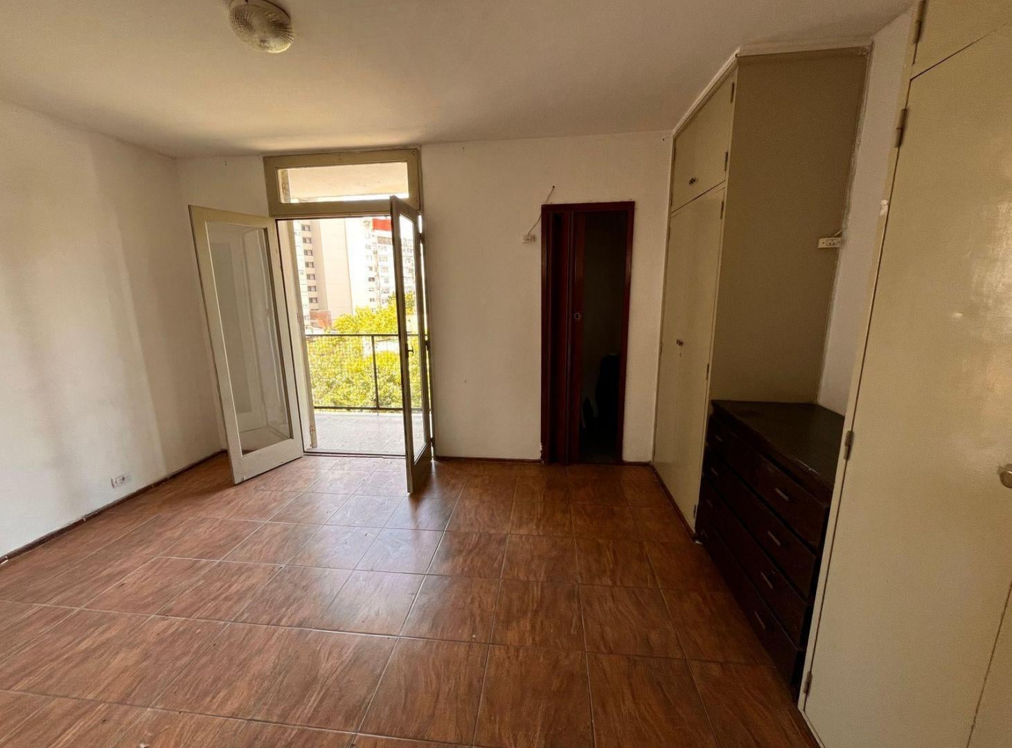 Foto de Departamento de 1 dormitorio con balcón al frente EN ALQUILER, barrio, imagen 4