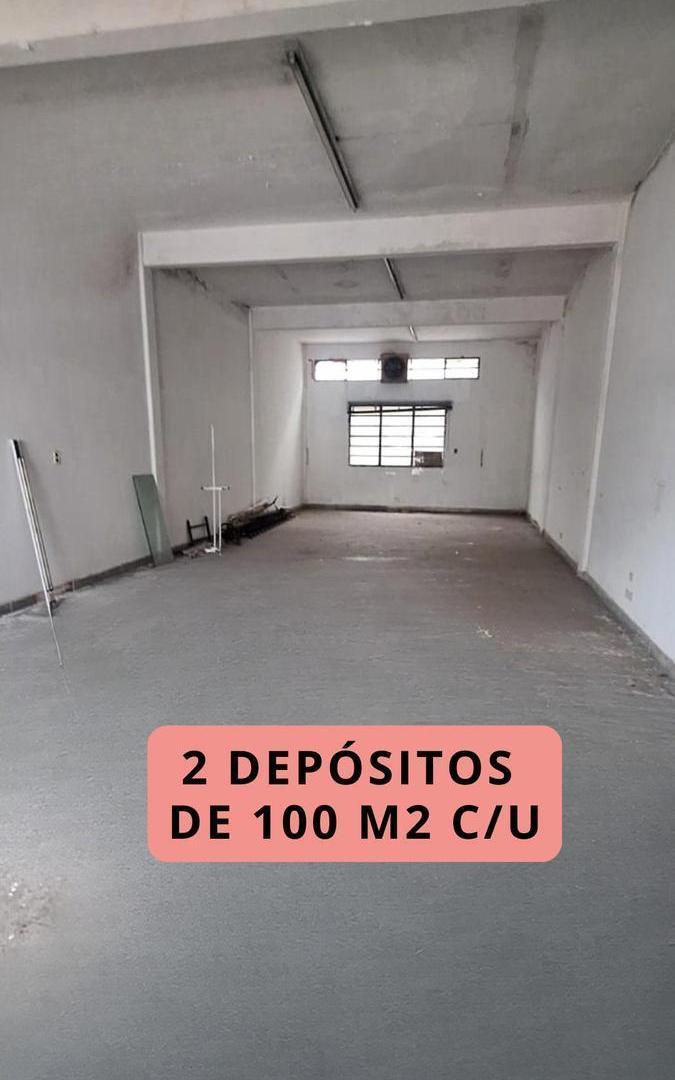 Foto de LOCAL EN ALQUILER, 200 M2 de local + 200 m2 de DEPÓSITO, SAN LUIS 1500, imagen 4