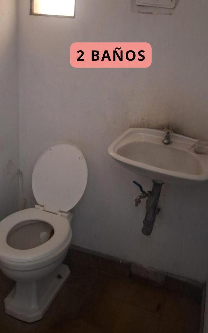 Foto de LOCAL EN ALQUILER, 200 M2 de local + 200 m2 de DEPÓSITO, SAN LUIS 1500, imagen 5