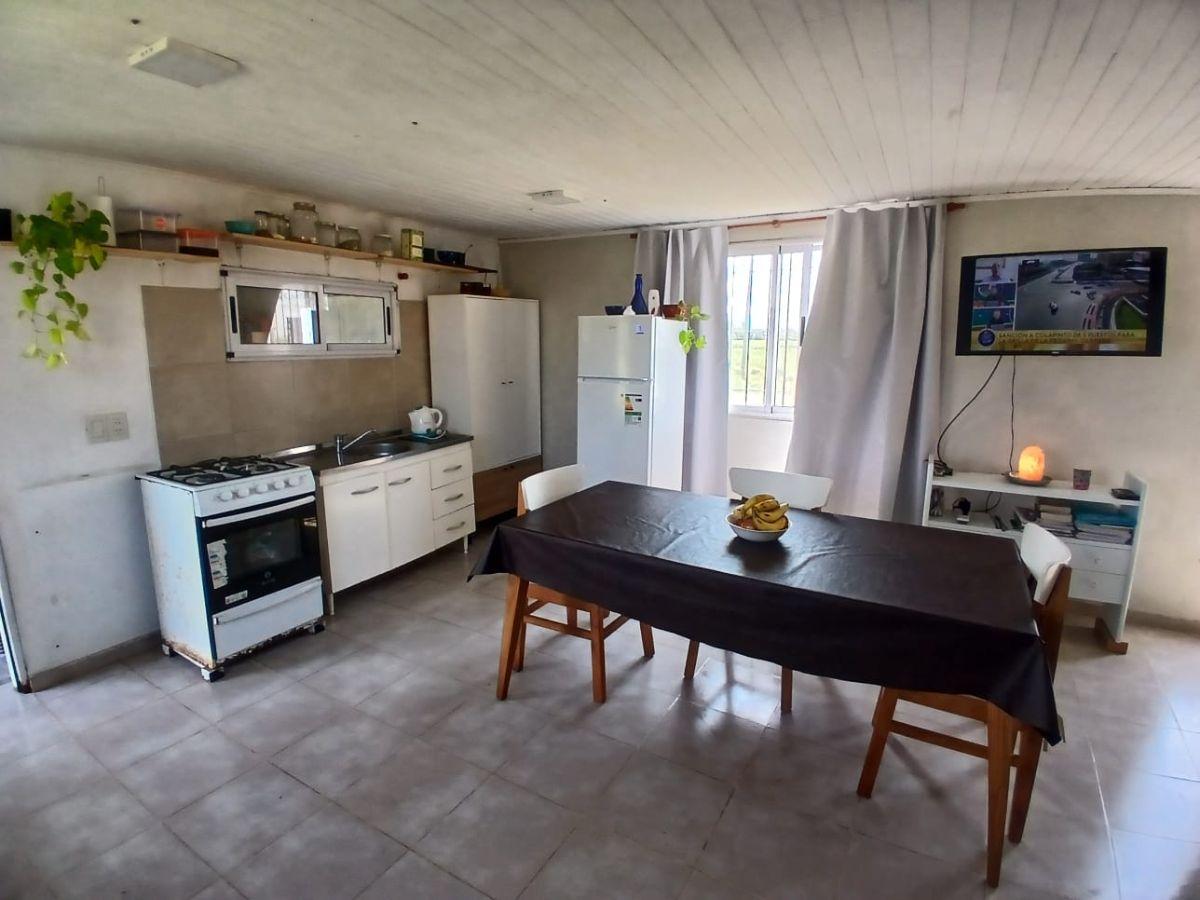 Foto de Casa 1 dormitorio con piscina en alquiler en Roldán, imagen 2