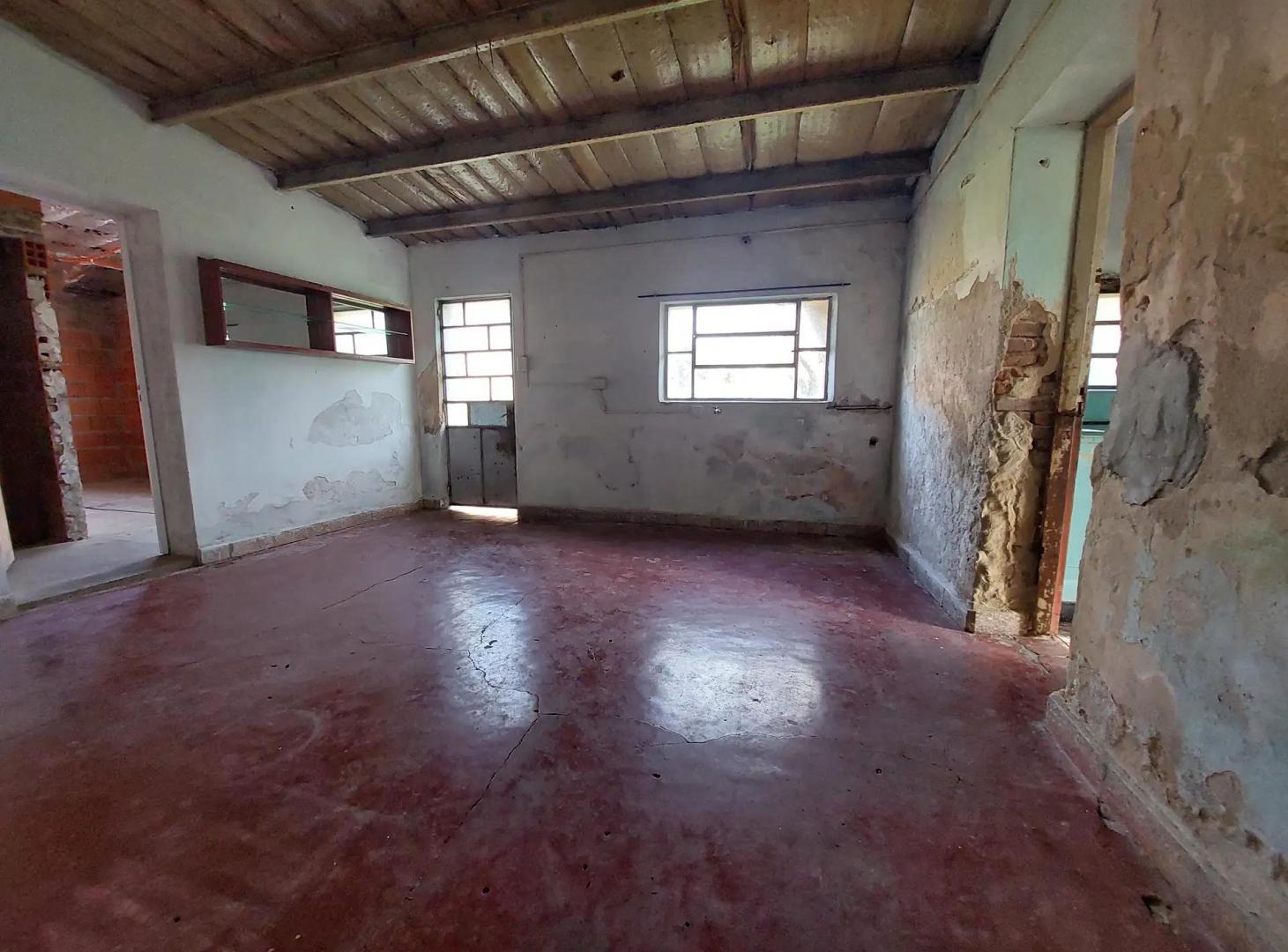 Foto de Casa en venta a reciclar en San Jerónimo Sud, imagen 5