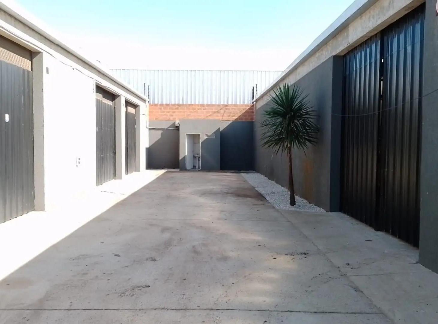 Foto de Galpón en venta en Fisherton, imagen 1