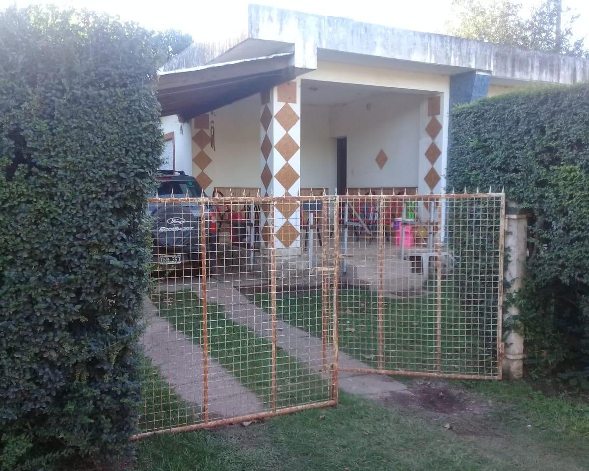 Propiedad en Argentina