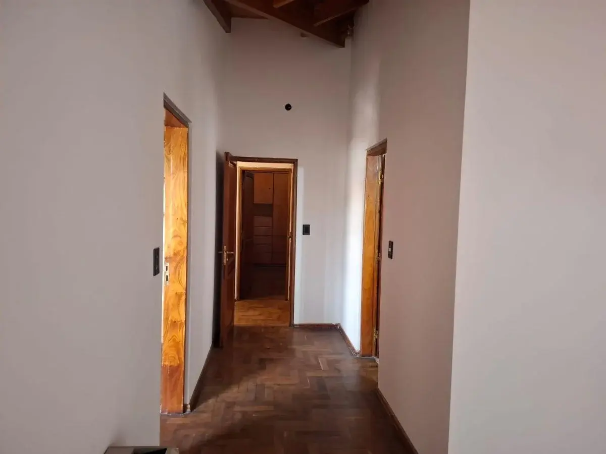Gran casa en Tablada Park 4 dormitorios 2