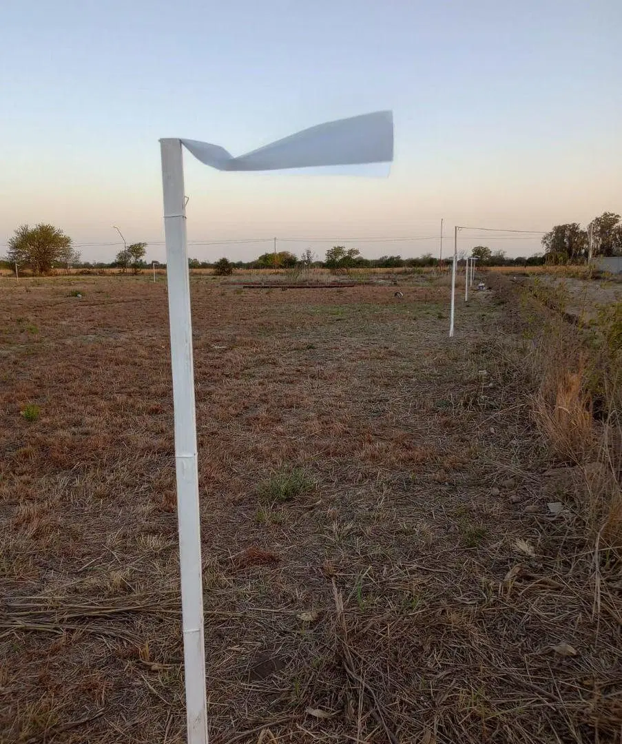 Lotes en Colonia Tirolesa desde 500 M2 a 4800 M2 2