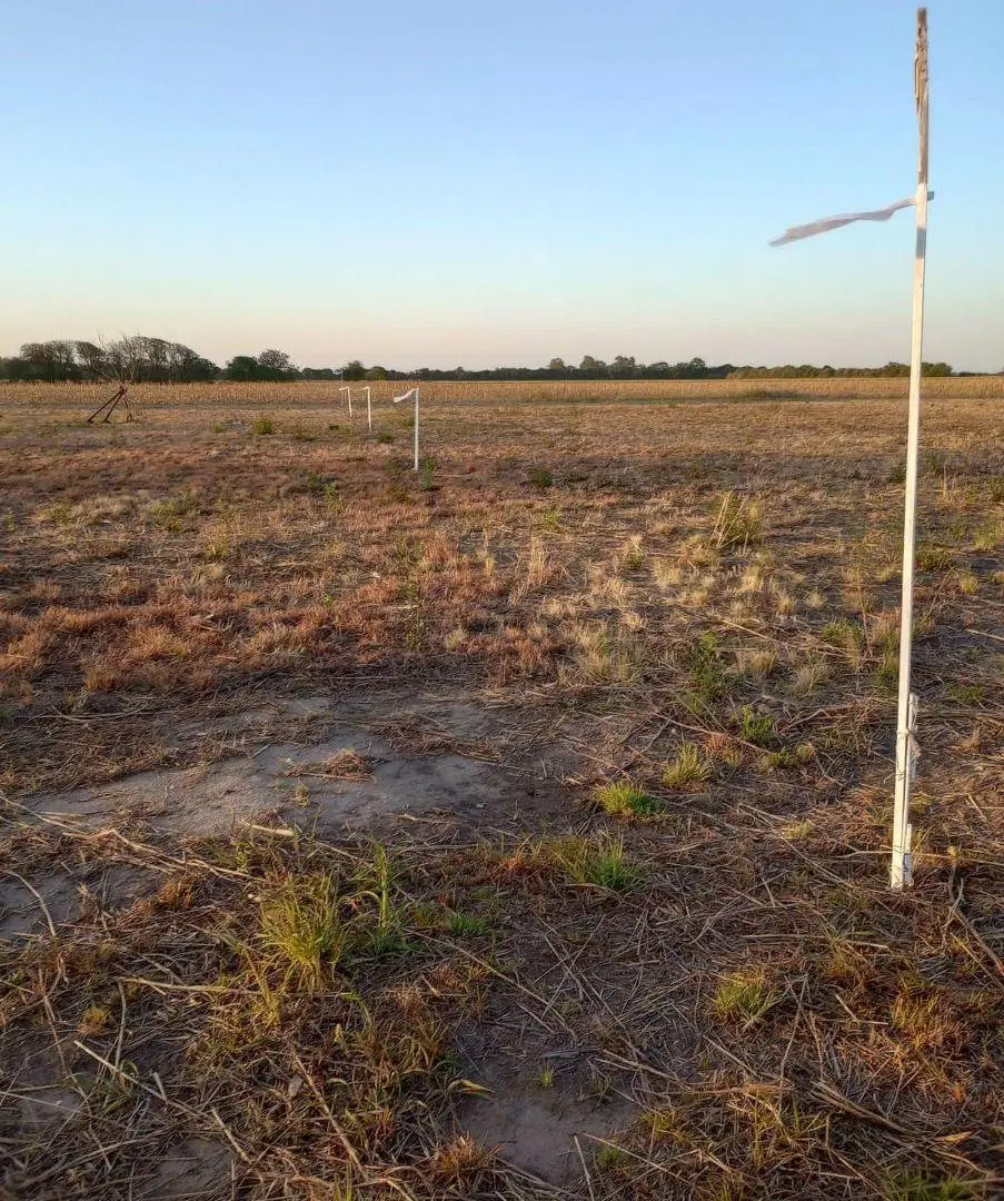 Lotes en Colonia Tirolesa desde 500 M2 a 4800 M2 4