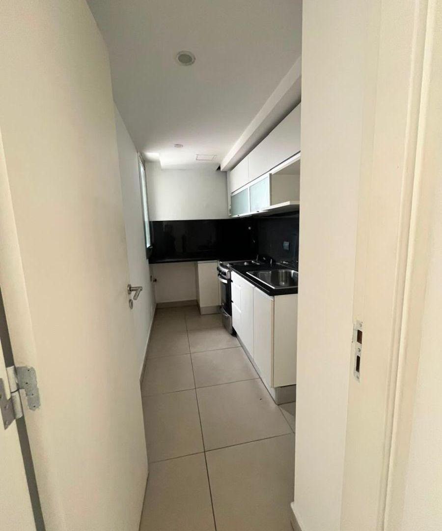 Foto de Alquiler Dpto 1 dormitorio con amenities y cochera, imagen 4