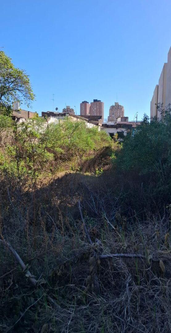 Foto de Terreno en venta sobre cañada Marcelo T. de Alvear 1300, ideal, imagen 3