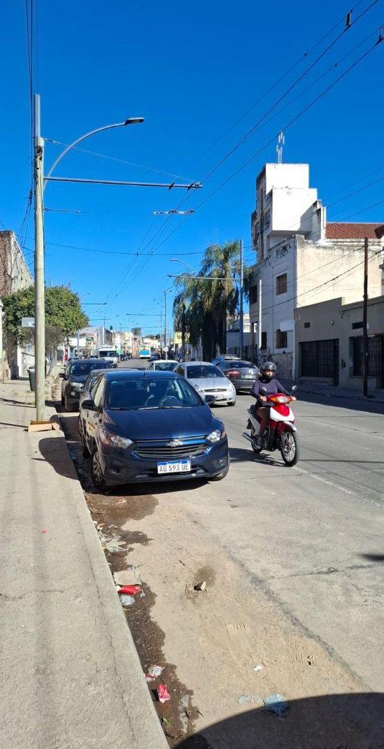 Foto de Terreno en venta sobre cañada Marcelo T. de Alvear 1300, ideal, imagen 4
