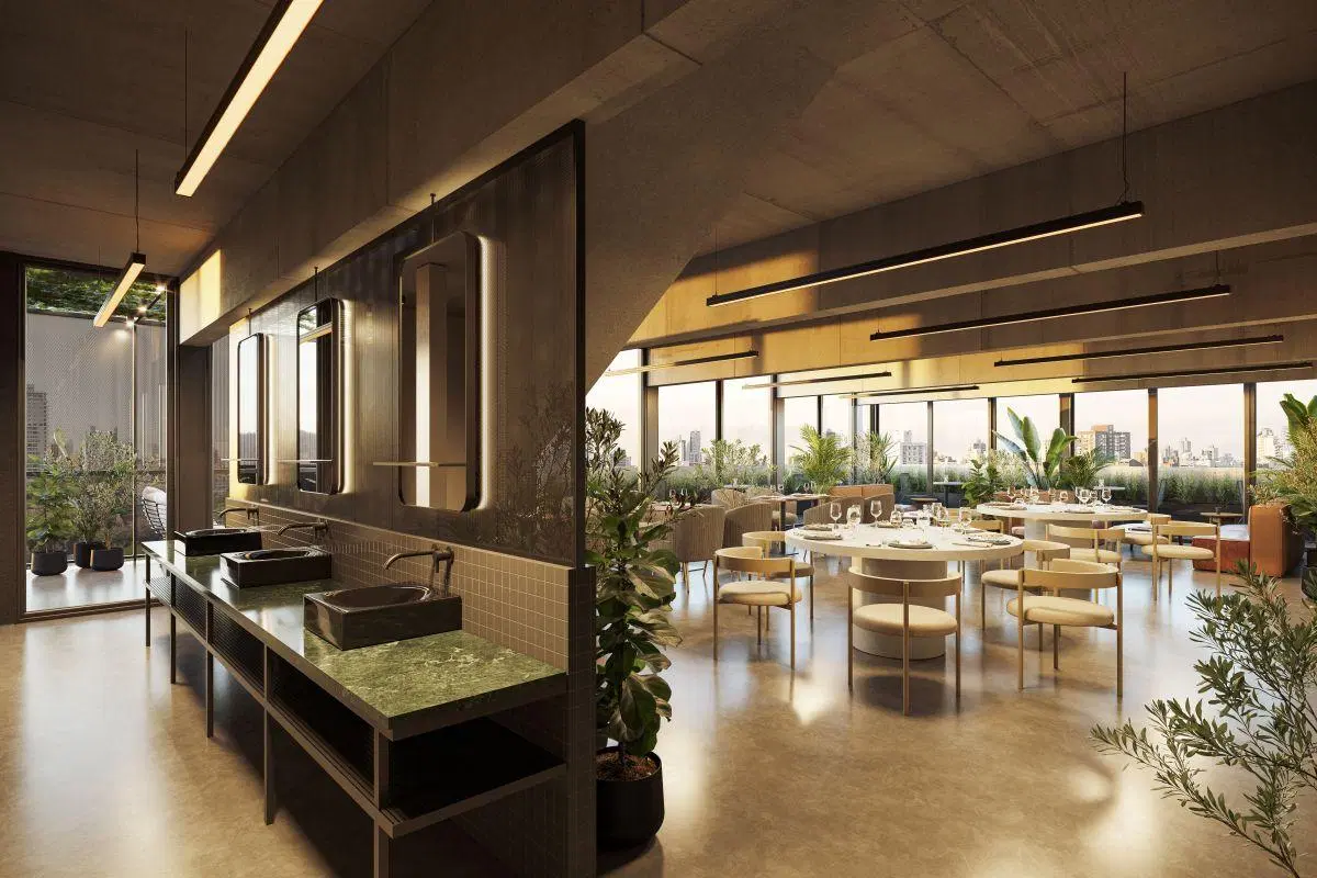 Alquiler o Venta - Local Rooftop en Palermo apto gastronomico 2