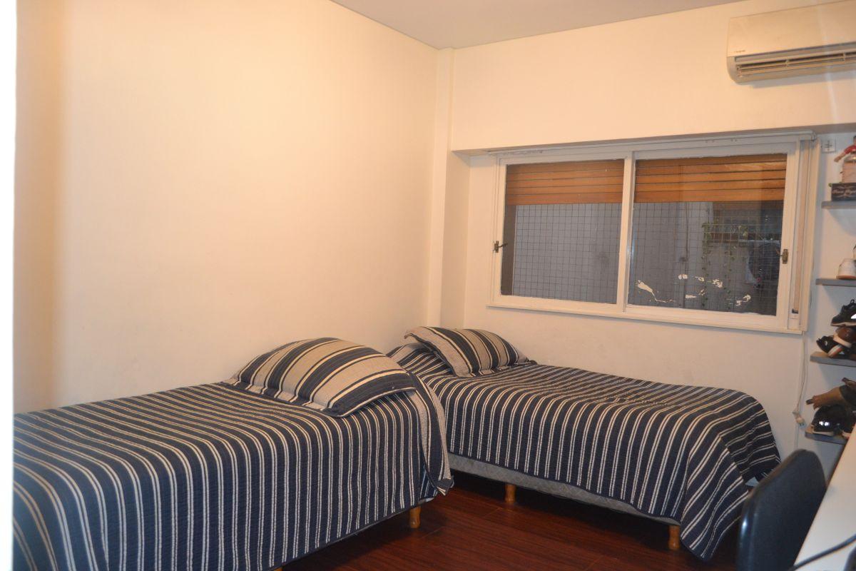 Foto de Departamento de 100 m² con 3 dormitorios en venta en Las Cañitas, imagen 5