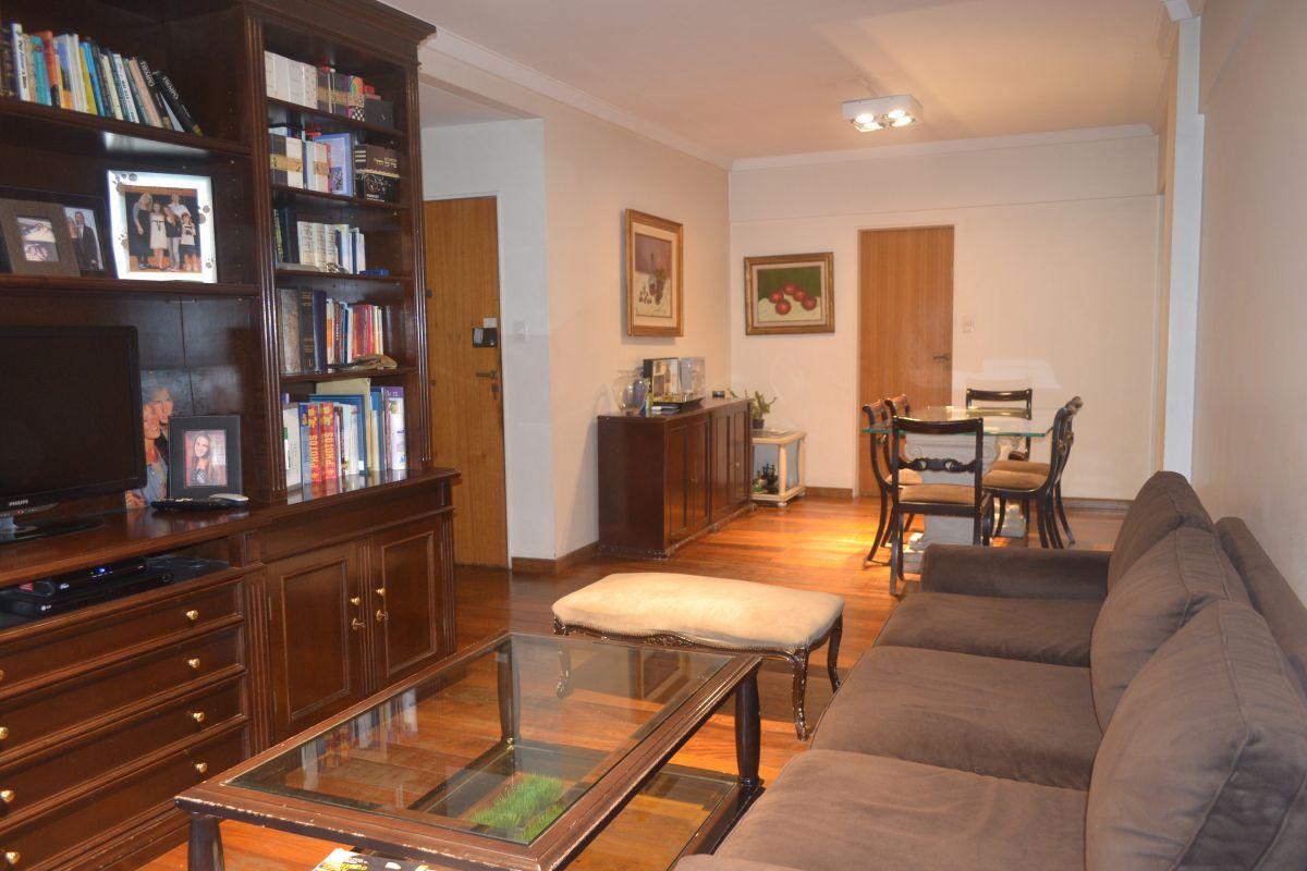 Foto de Departamento de 100 m² con 3 dormitorios en venta en Las Cañitas, imagen 4