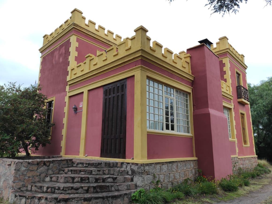 Propiedad en Argentina
