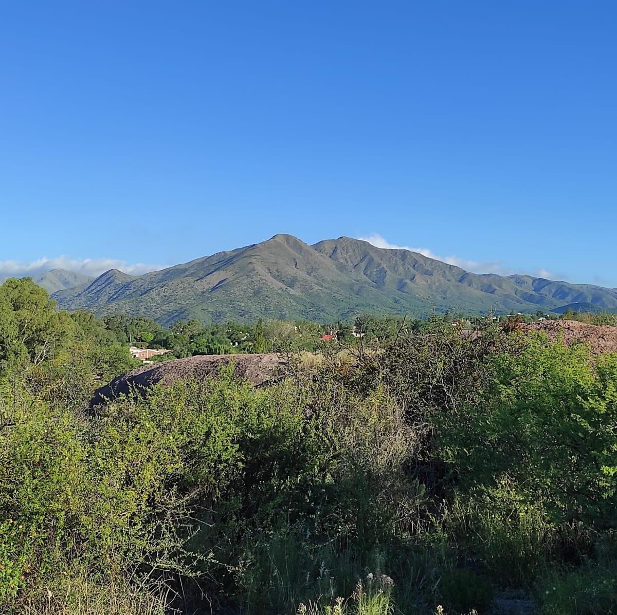 ¡Nuevo Precio! Terreno con Panorámica Vista a Los Cerros, Capilla del Monte 4