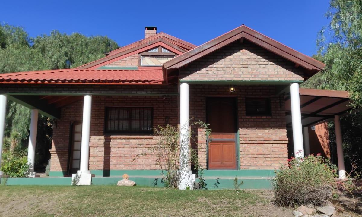 Propiedad en Argentina