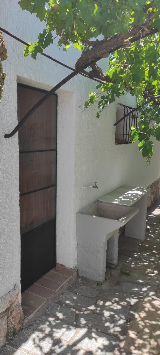 Chalet en Regia Ubicación, B° San Martin - Capilla del Monte (01 - 521) 5