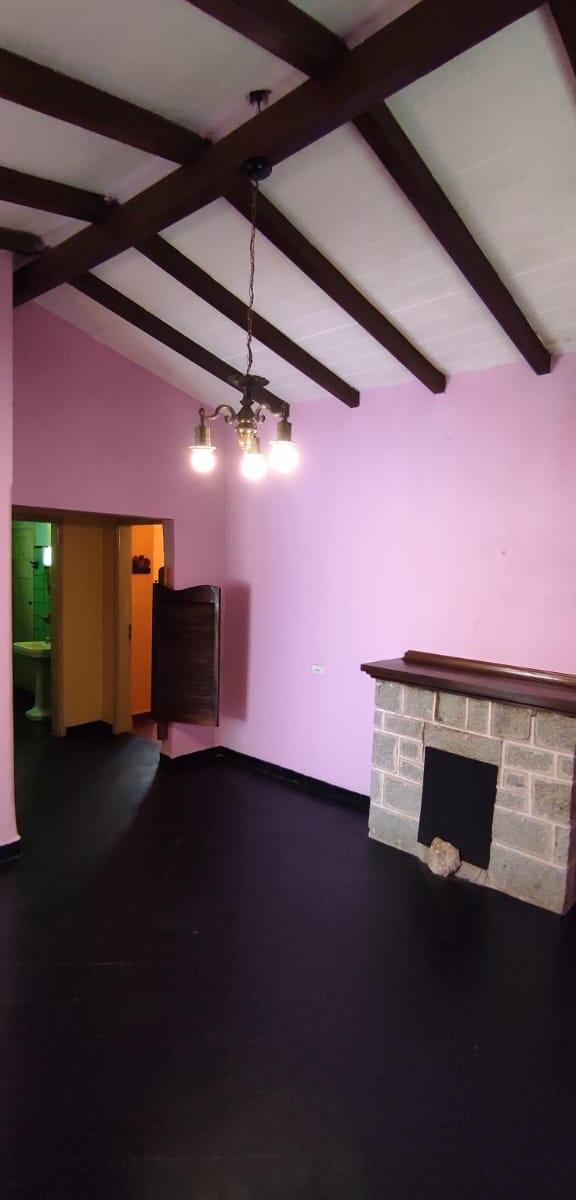 Chalet en Regia Ubicación, B° San Martin - Capilla del Monte (01 - 521) 3