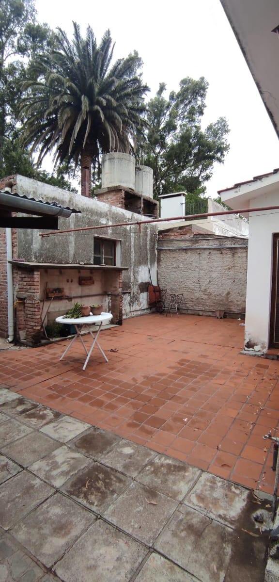 Chalet con Gas Natural, Capilla del Monte (01 - 546) 1