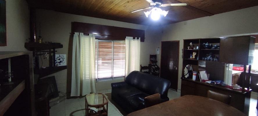 Chalet con Gas Natural, Capilla del Monte (01 - 546) 5