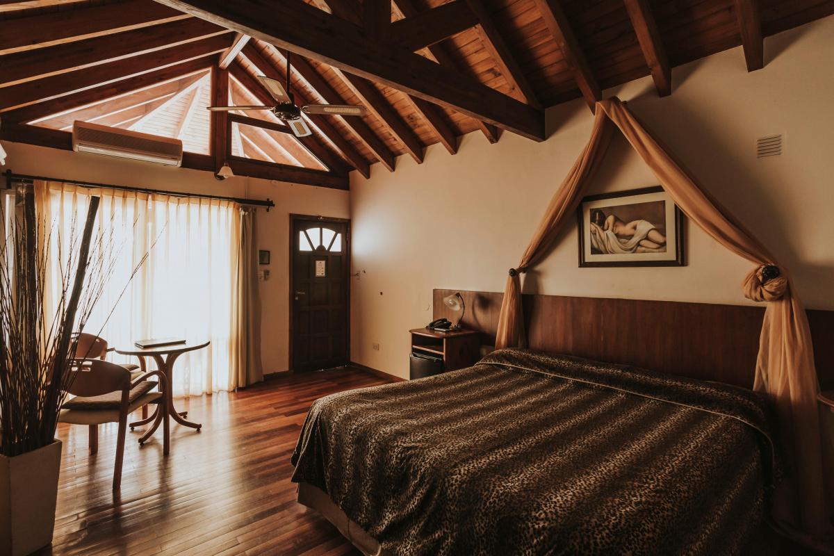Exclusivo Spa y Hotel con Panorámicas Vistas en Capilla del Monte, Córdoba. 5