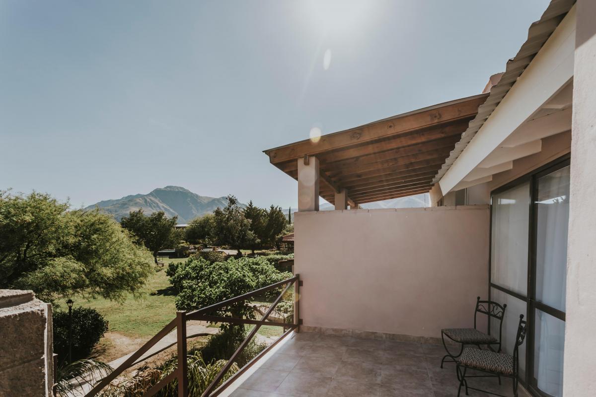 Exclusivo Spa y Hotel con Panorámicas Vistas en Capilla del Monte, Córdoba. 4