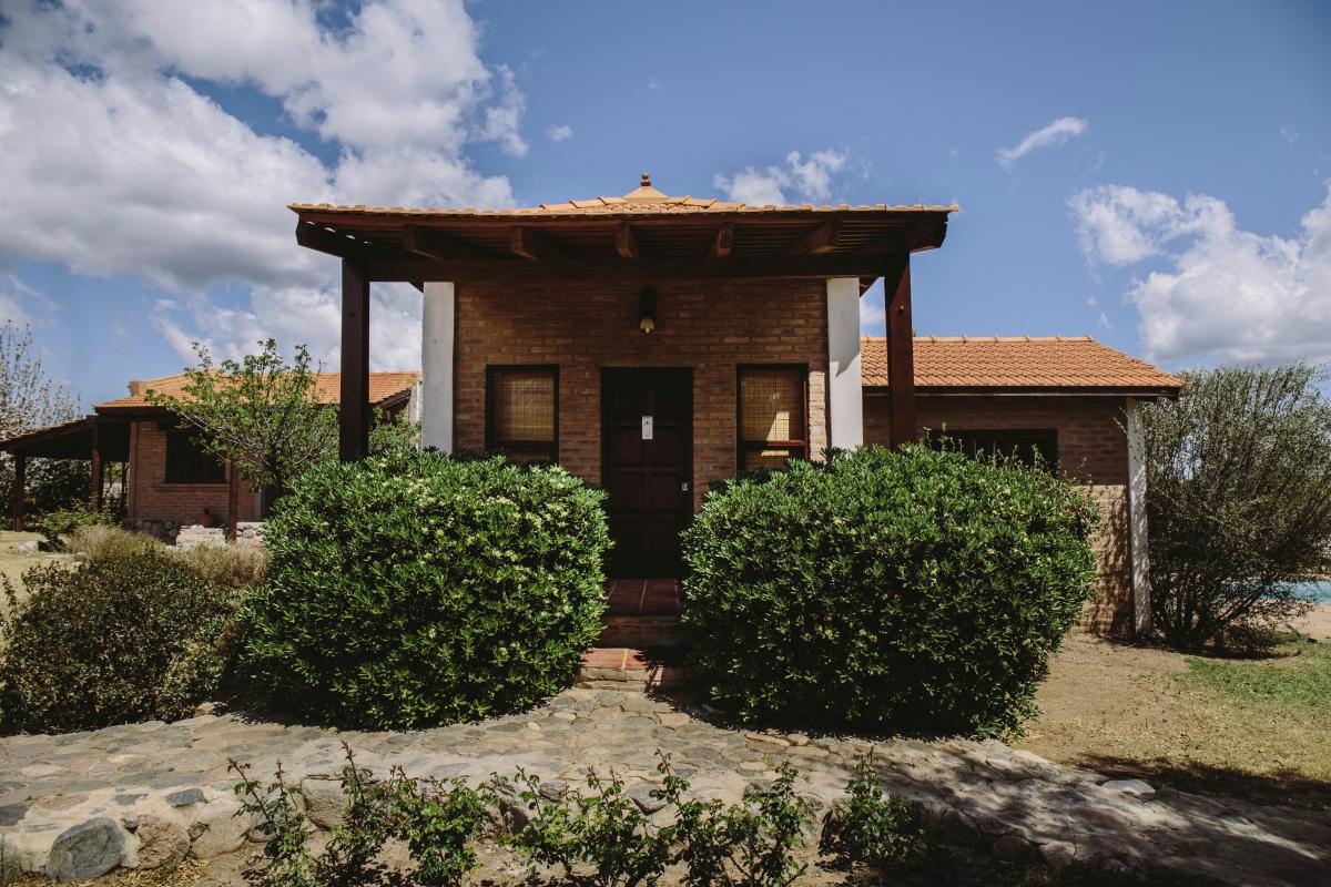 Exclusivo Spa y Hotel con Panorámicas Vistas en Capilla del Monte, Córdoba. 3