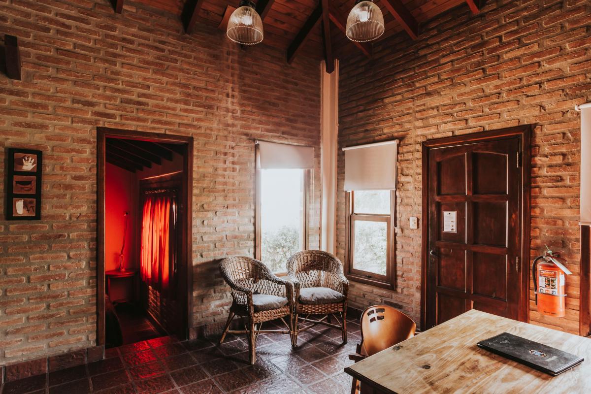Exclusivo Spa y Hotel con Panorámicas Vistas en Capilla del Monte, Córdoba. 2