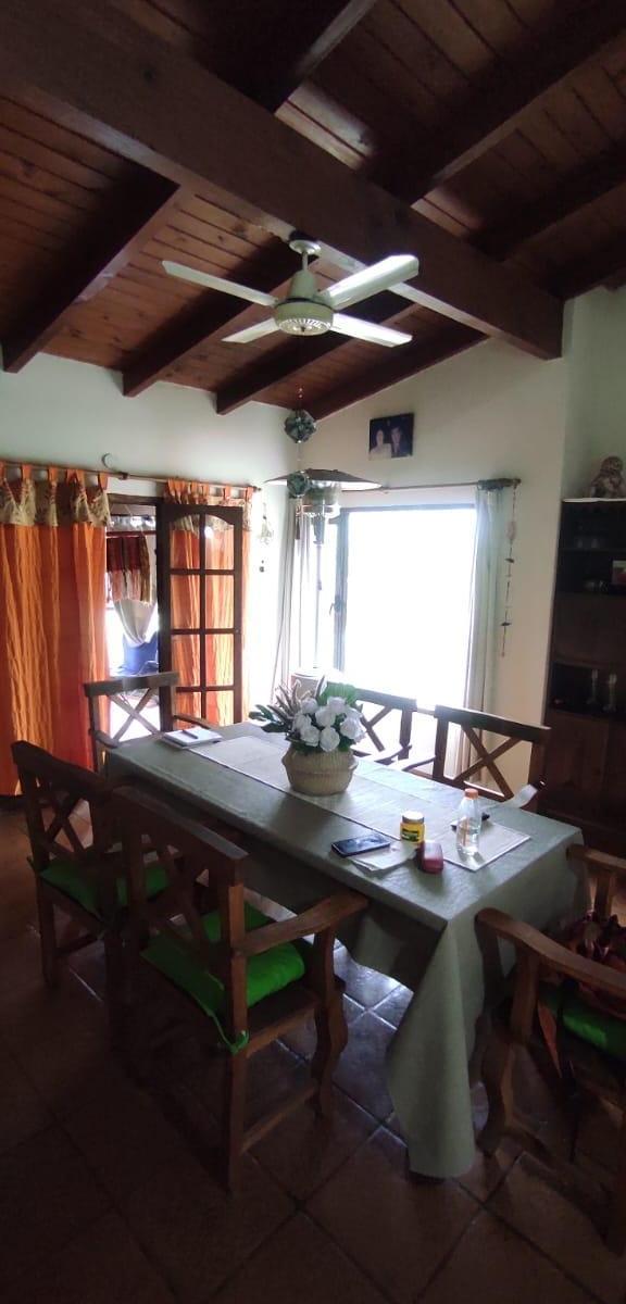 Regio Chalet Más Cabaña con Hermosa Vista y Entorno, Capilla del Monte. 5