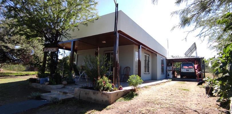 Propiedad en Argentina