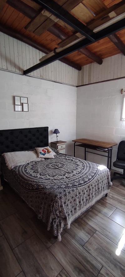 Dos Hermosas Casas en Santa Isabel, a 12 Km. Aprox. de Capilla del Monte. 1