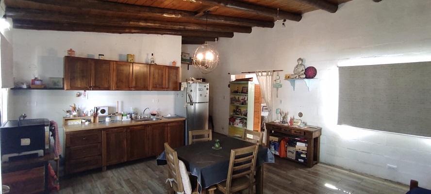 Dos Hermosas Casas en Santa Isabel, a 12 Km. Aprox. de Capilla del Monte. 4