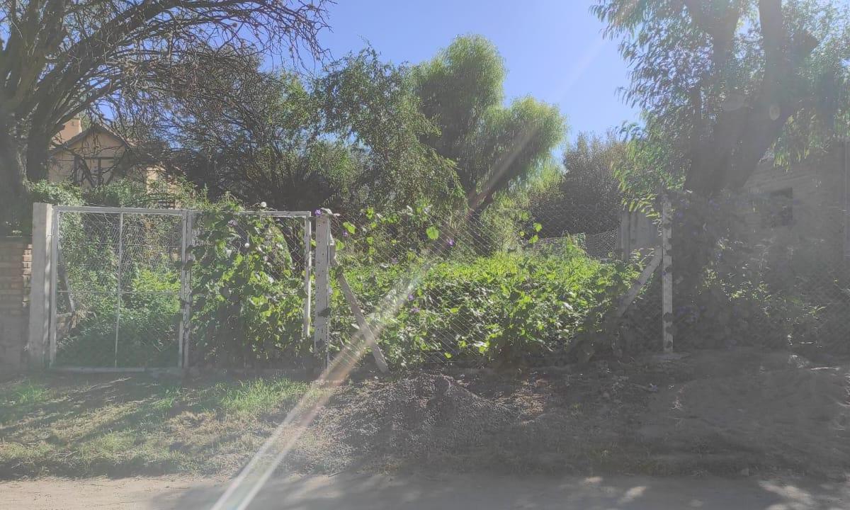 Hermoso Terreno Baldío Sobre Calle Principal de B° La Banda, Capilla del Monte 2