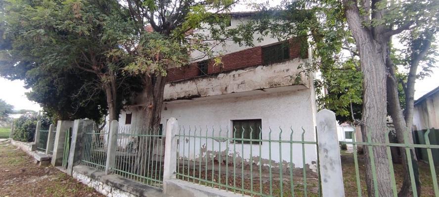 Ex Hotel - Gran Residencia Para Fines Turísticos, Capilla del Monte (01 - 555) 2