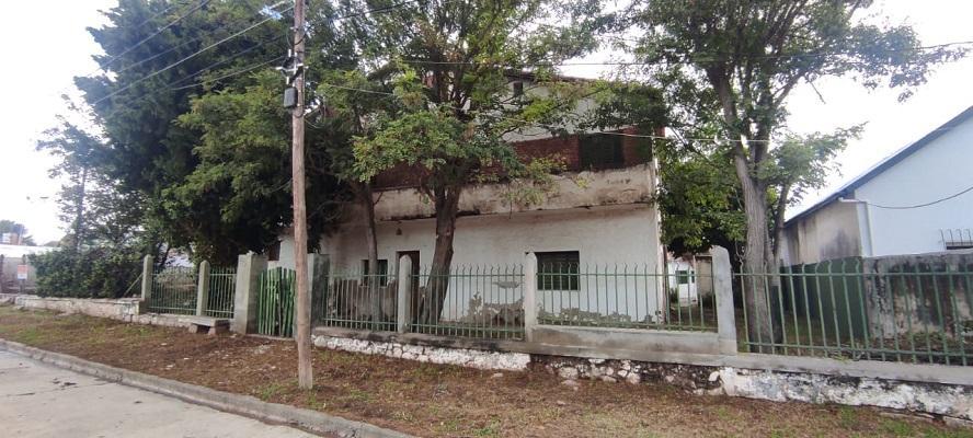 Ex Hotel - Gran Residencia Para Fines Turísticos, Capilla del Monte (01 - 555) 4