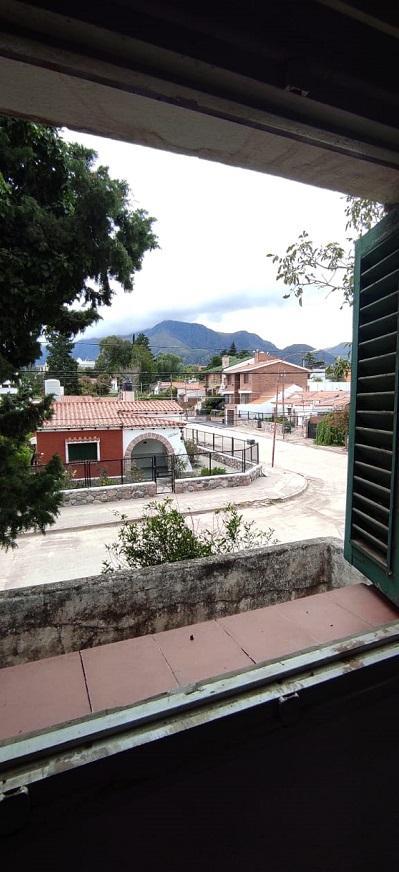 Ex Hotel - Gran Residencia Para Fines Turísticos, Capilla del Monte (01 - 555) 5