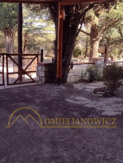 Chalet de ensueño en Capilla del Monte (01-561) 3