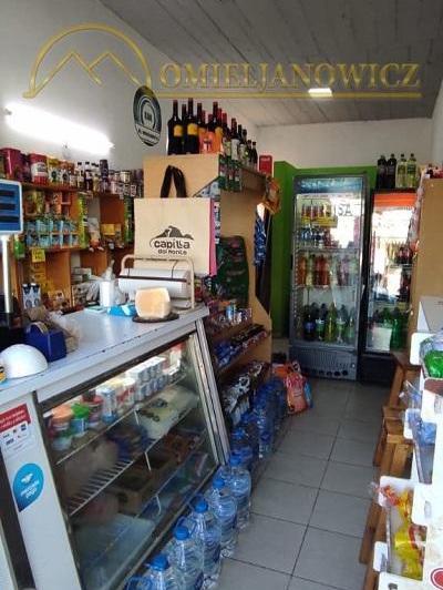 Excelente local en inmejorable ubicación comercial- Capilla del Monte (01-562) 4