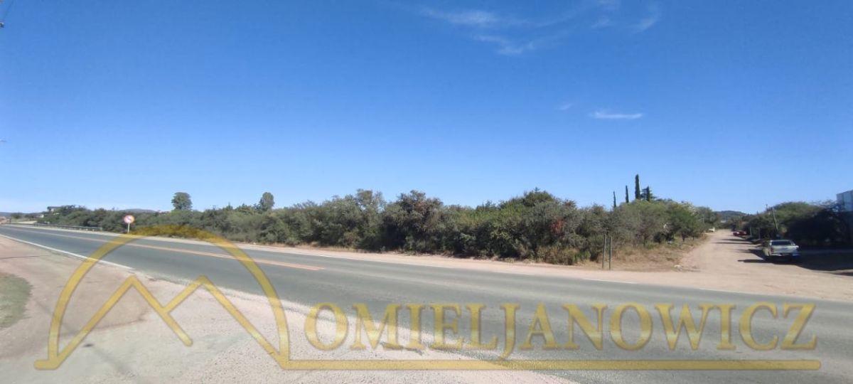 Foto de ¡Los mejores terrenos con inmejorable ubicación comercial! Ruta, imagen 3