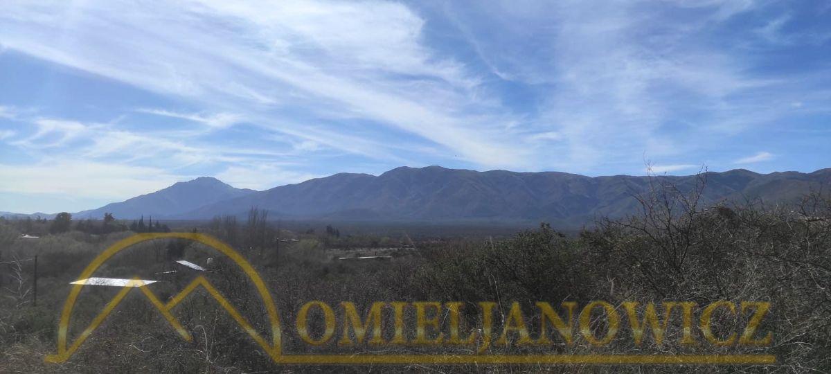 Foto de Bellísima fracción con panorámica vista a Los Cerros, San Esteban, imagen 2