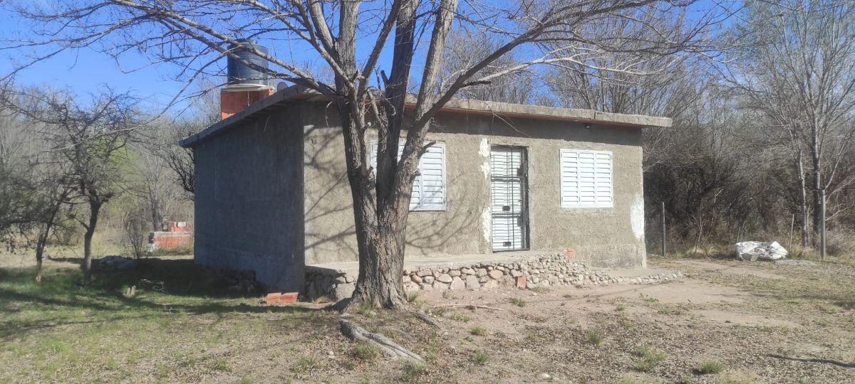 Foto de Vivienda Frente A La Costanera Del Río Dolores ¡inversión! San Esteban, imagen 1