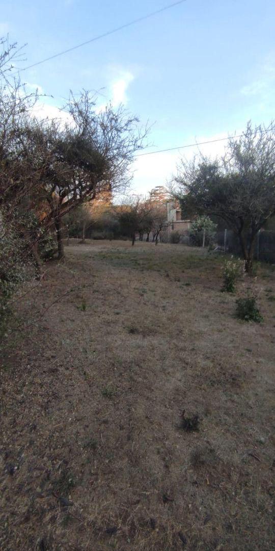 Foto de Hermoso terreno en excelente ubicación, a mts. de la Avenida Las, imagen 2
