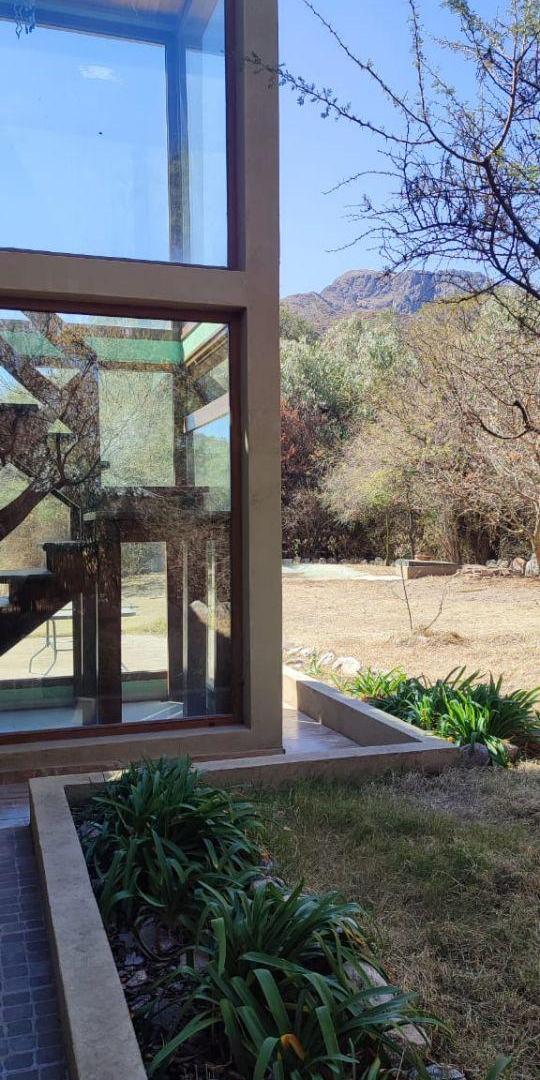 Foto de Diseño y naturaleza en perfecta armonía, B° La Toma, Capilla del Monte, imagen 5