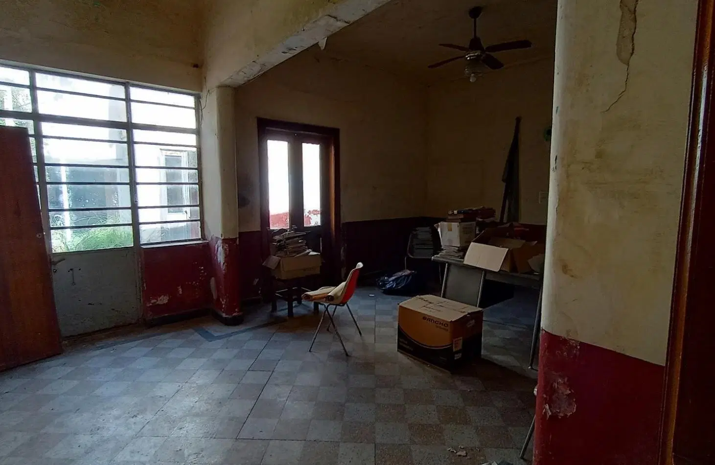 CASA EN VENTA A DEMOLER, CALLE 25 DE JUNIO No 353 3